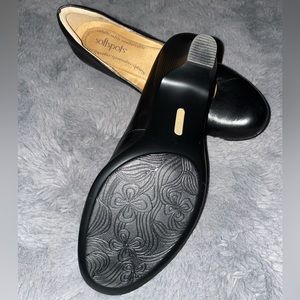 Naturalizer FlEXY BLACK | Size: 8 1/2’’ M NWOT